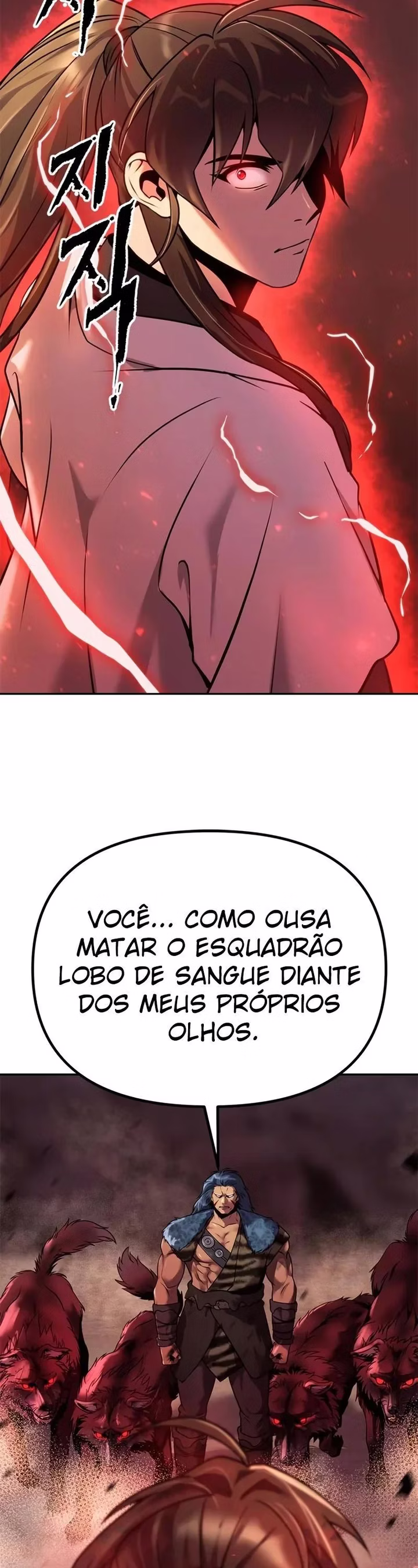 Página 31 de Crônicas da Reencarnação no Caminho Demoníaco - Capítulo 41