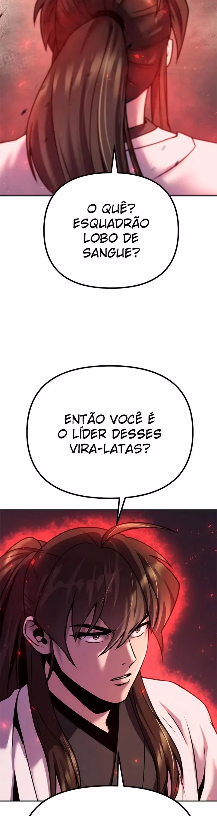 Página 32 de Crônicas da Reencarnação no Caminho Demoníaco - Capítulo 41