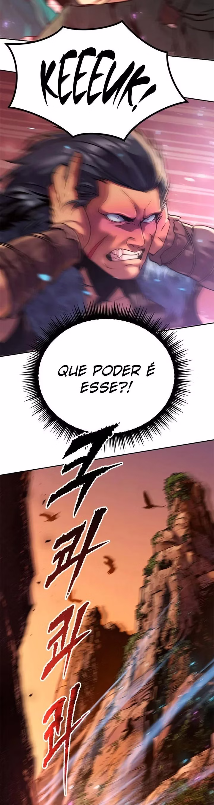 Página 42 de Crônicas da Reencarnação no Caminho Demoníaco - Capítulo 41