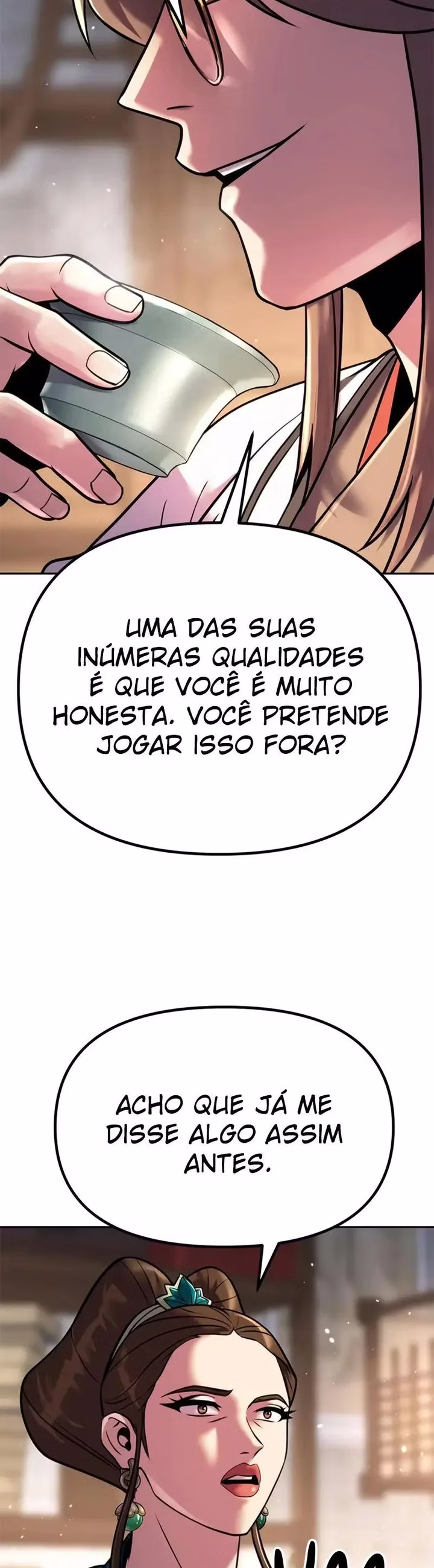 Página 4 de Crônicas da Reencarnação no Caminho Demoníaco - Capítulo 41