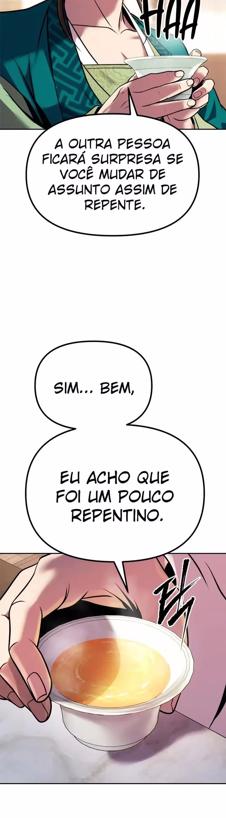 Página 5 de Crônicas da Reencarnação no Caminho Demoníaco - Capítulo 41