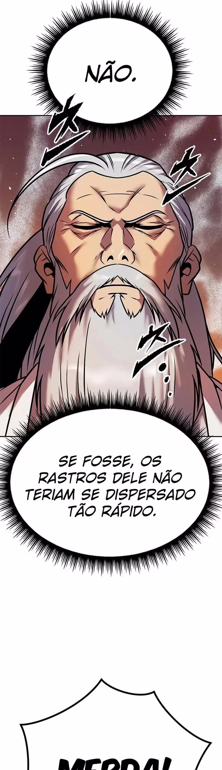 Página 14 de Crônicas da Reencarnação no Caminho Demoníaco - Capítulo 42