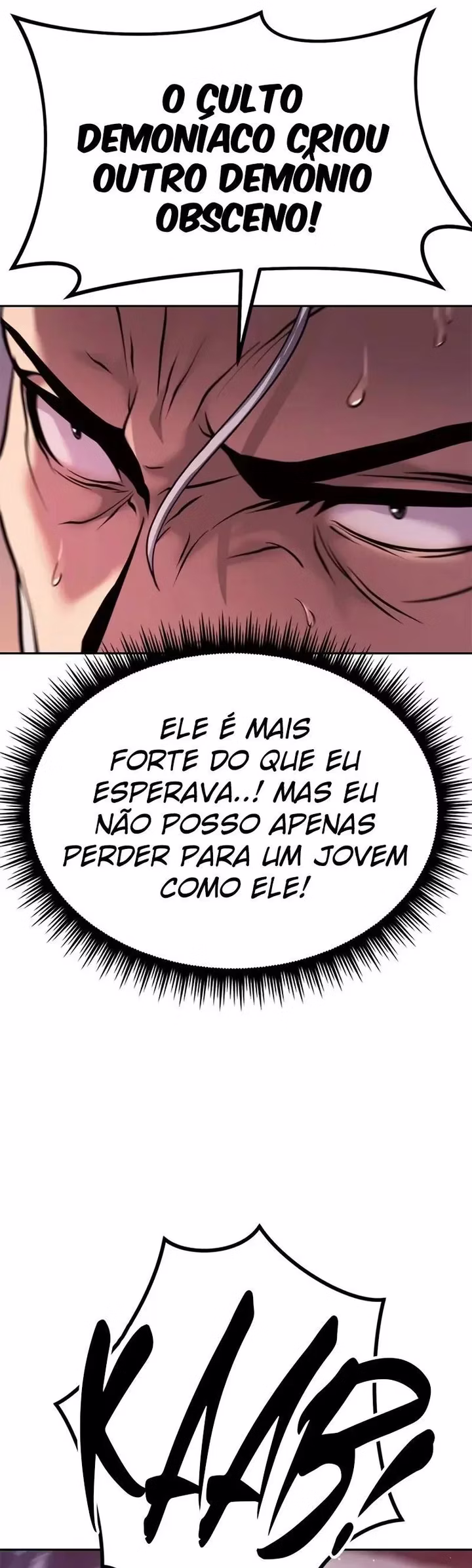 Página 18 de Crônicas da Reencarnação no Caminho Demoníaco - Capítulo 42