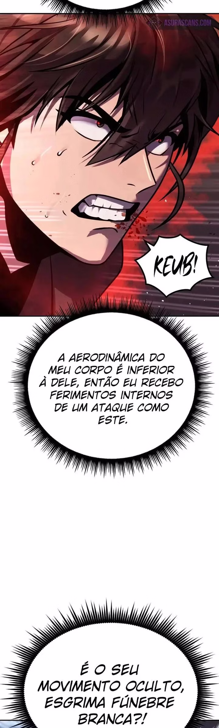 Página 21 de Crônicas da Reencarnação no Caminho Demoníaco - Capítulo 42