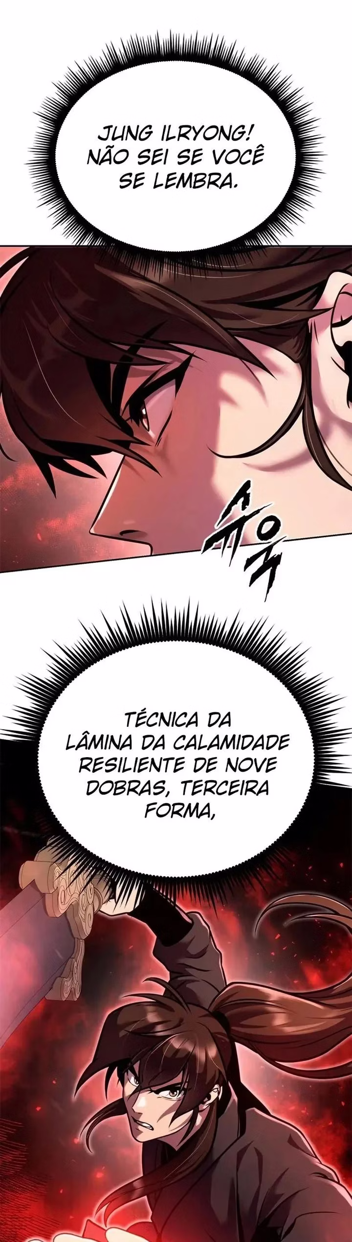 Página 24 de Crônicas da Reencarnação no Caminho Demoníaco - Capítulo 42