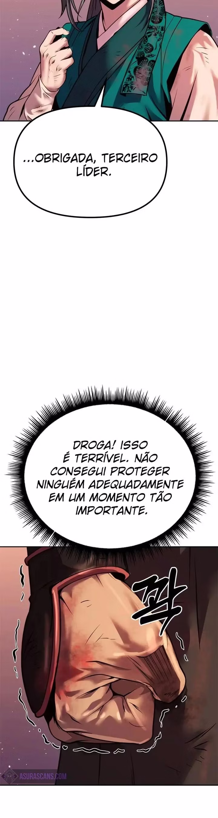 Página 41 de Crônicas da Reencarnação no Caminho Demoníaco - Capítulo 42