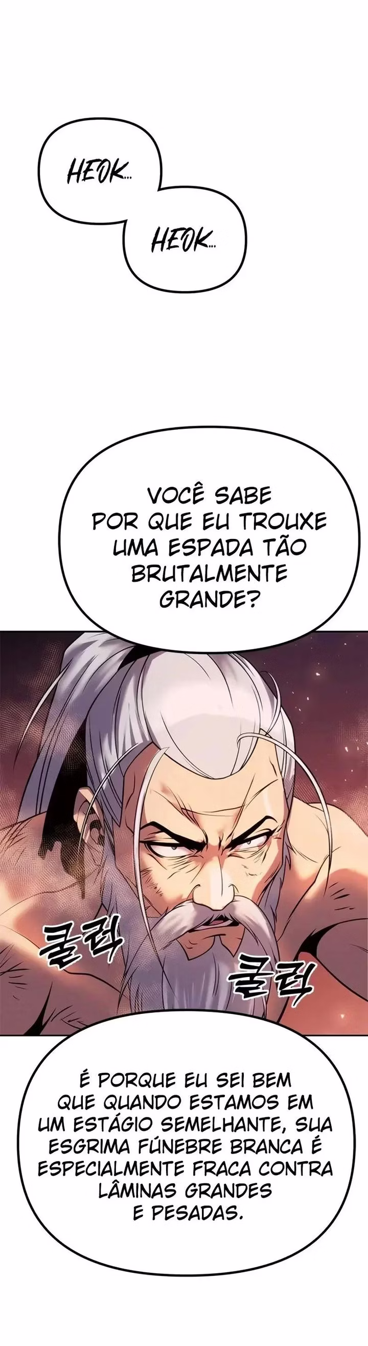 Página 81 de Crônicas da Reencarnação no Caminho Demoníaco - Capítulo 42