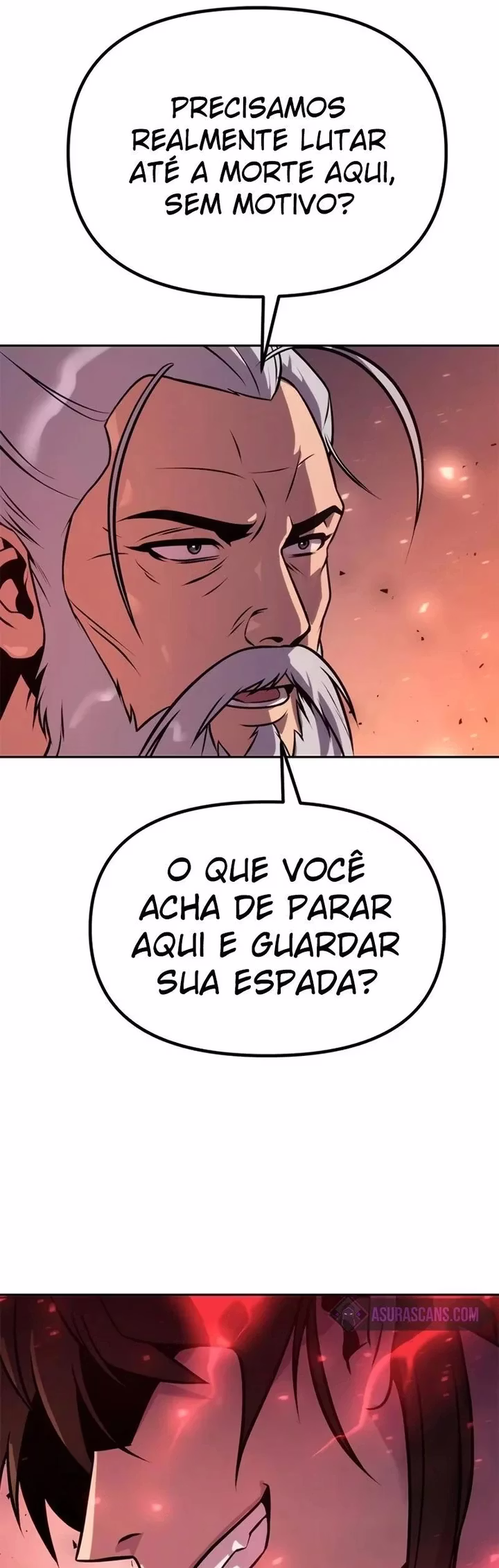 Página 8 de Crônicas da Reencarnação no Caminho Demoníaco - Capítulo 42
