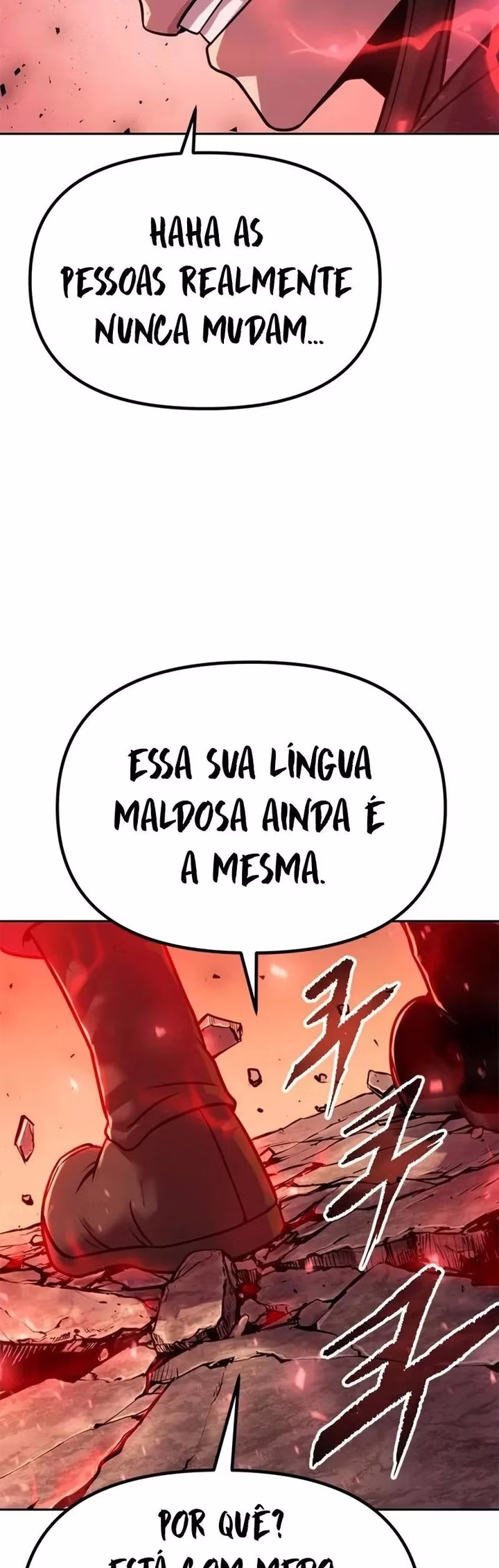 Página 9 de Crônicas da Reencarnação no Caminho Demoníaco - Capítulo 42