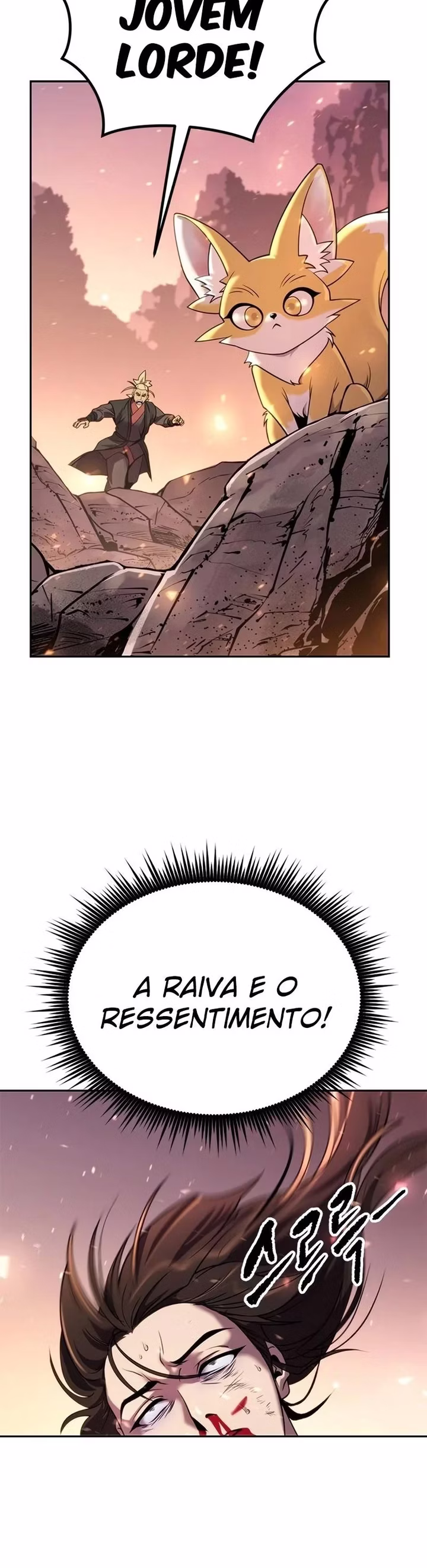 Página 26 de Crônicas da Reencarnação no Caminho Demoníaco - Capítulo 43