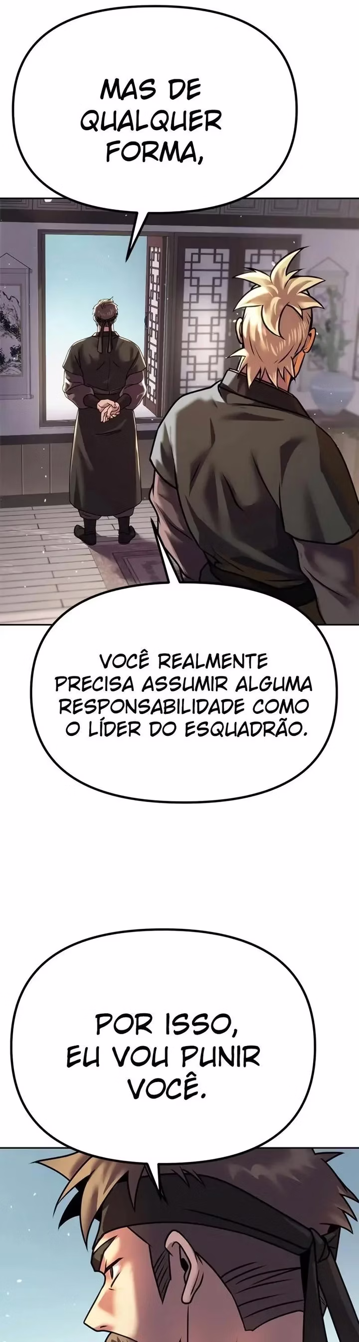 Página 38 de Crônicas da Reencarnação no Caminho Demoníaco - Capítulo 43