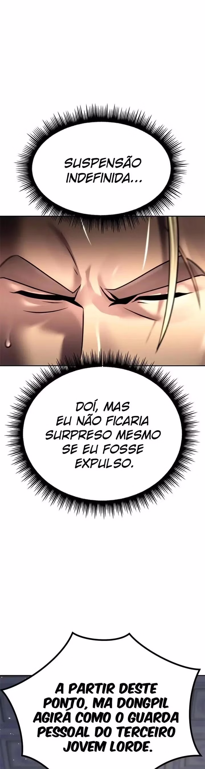 Página 41 de Crônicas da Reencarnação no Caminho Demoníaco - Capítulo 43