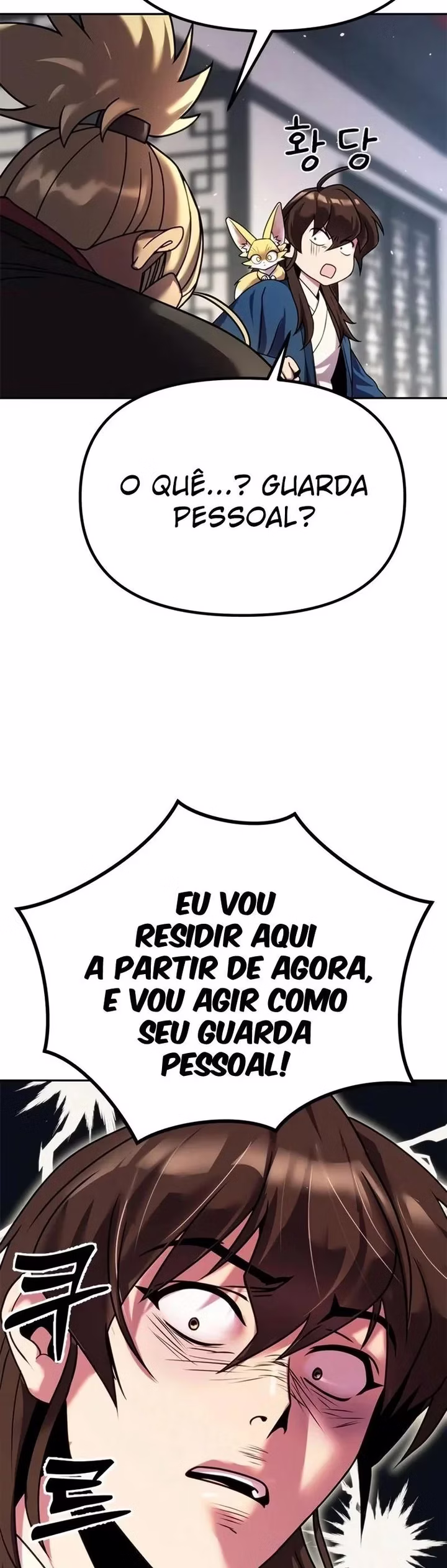 Página 56 de Crônicas da Reencarnação no Caminho Demoníaco - Capítulo 43