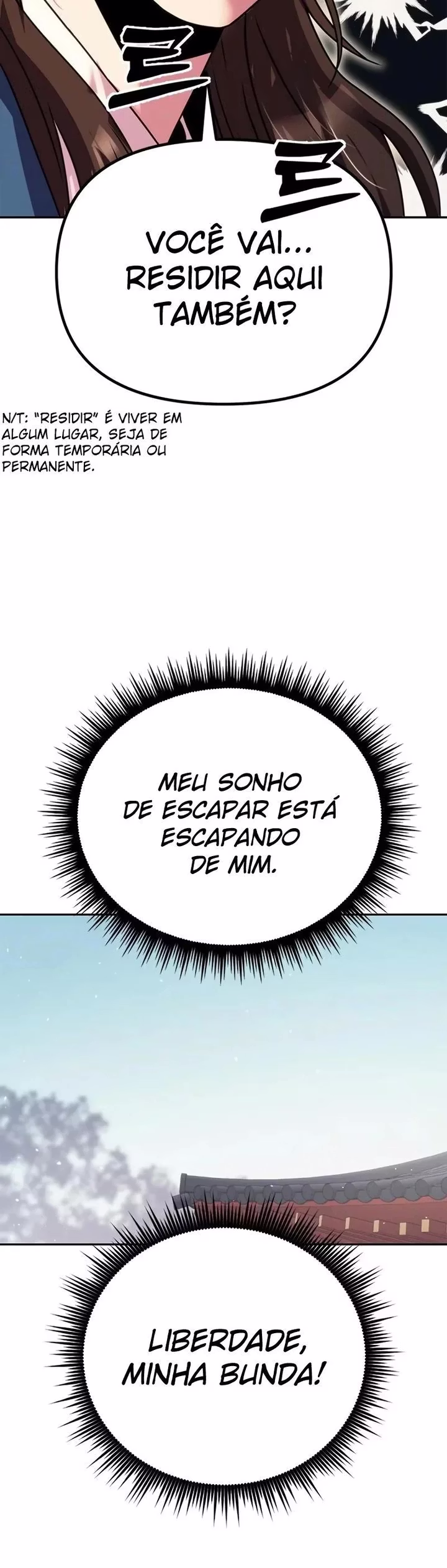 Página 57 de Crônicas da Reencarnação no Caminho Demoníaco - Capítulo 43