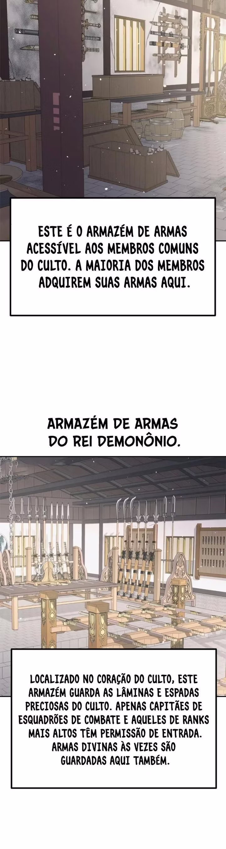 Página 64 de Crônicas da Reencarnação no Caminho Demoníaco - Capítulo 43