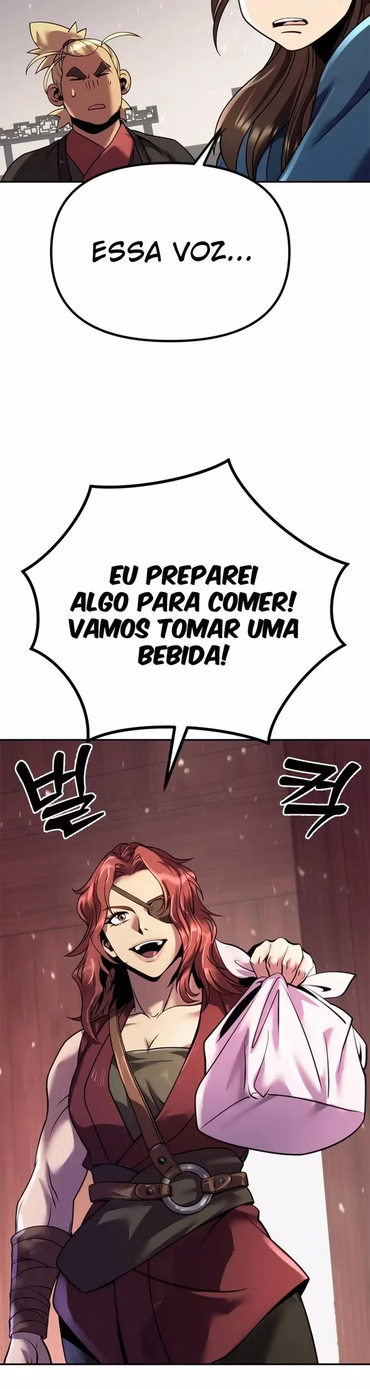 Página 69 de Crônicas da Reencarnação no Caminho Demoníaco - Capítulo 43