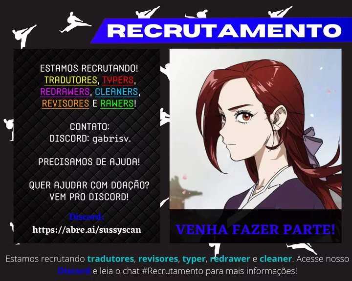 Página 79 de Crônicas da Reencarnação no Caminho Demoníaco - Capítulo 43