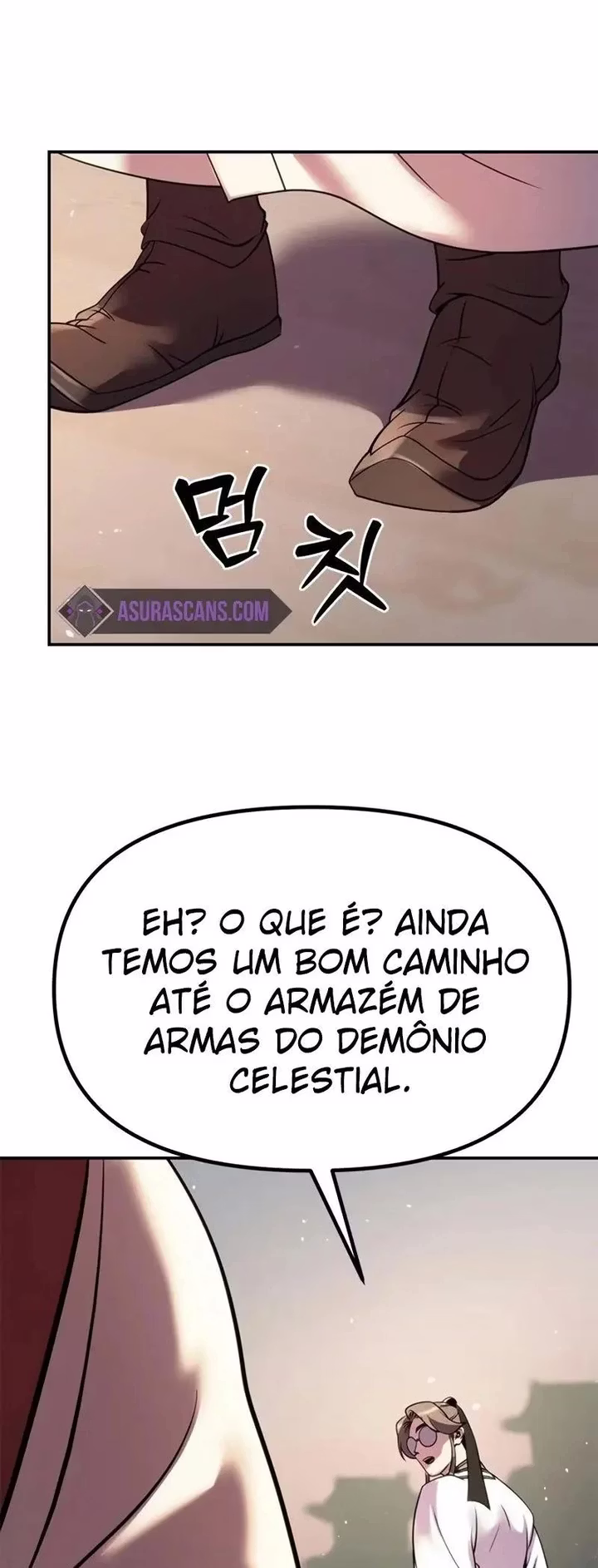 Página 31 de Crônicas da Reencarnação no Caminho Demoníaco - Capítulo 44
