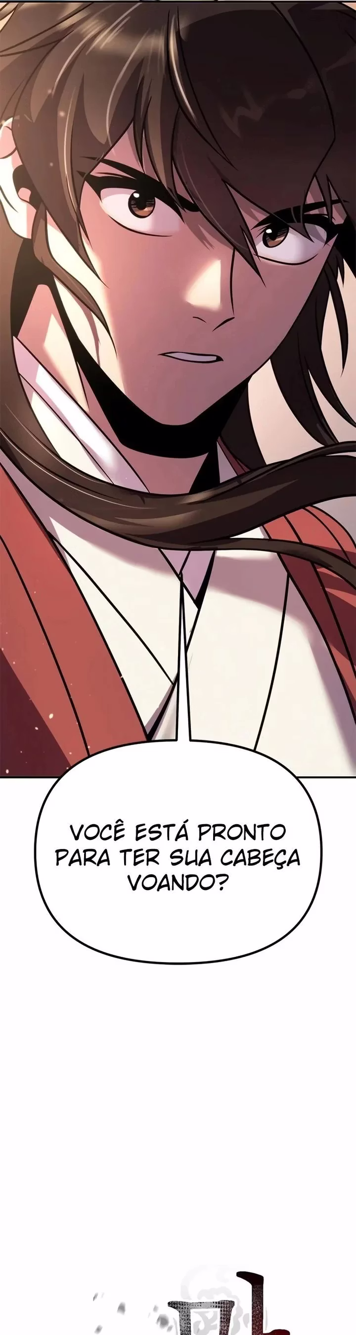 Página 35 de Crônicas da Reencarnação no Caminho Demoníaco - Capítulo 44