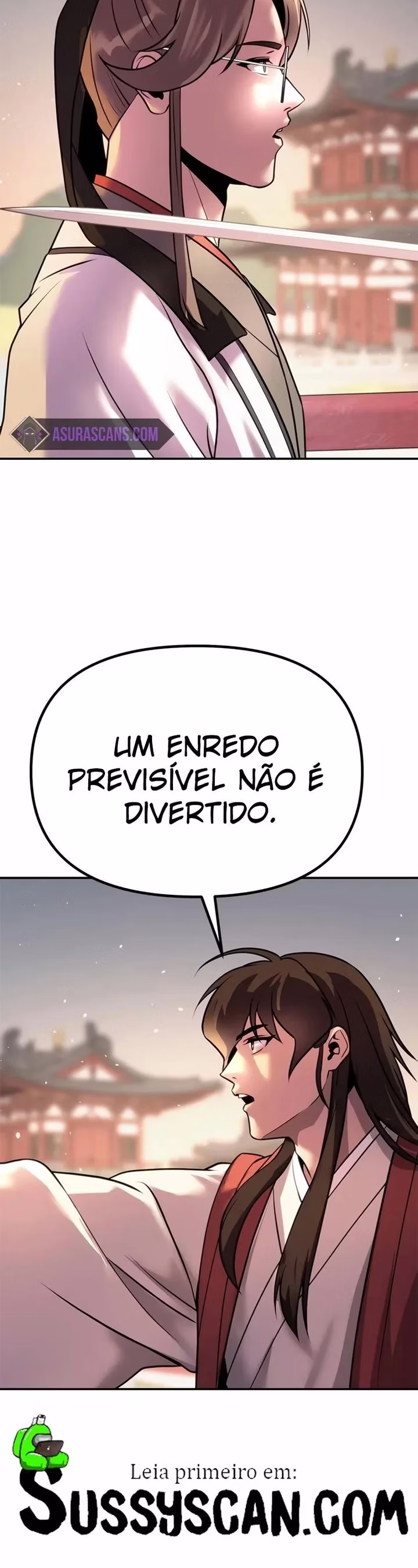 Página 37 de Crônicas da Reencarnação no Caminho Demoníaco - Capítulo 44
