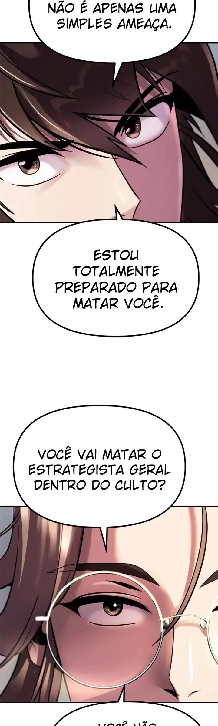 Página 40 de Crônicas da Reencarnação no Caminho Demoníaco - Capítulo 44