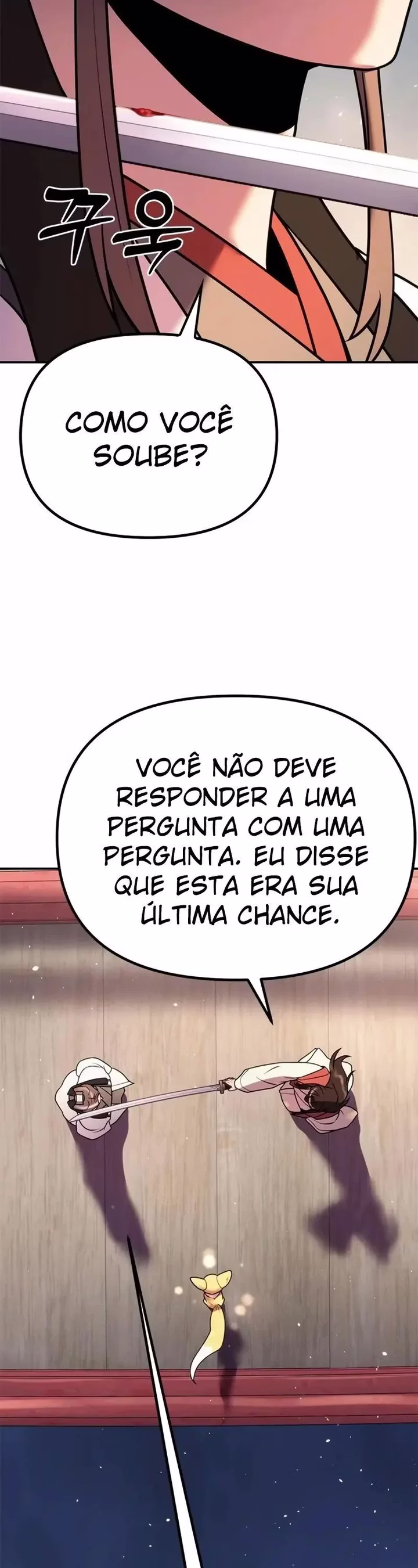 Página 44 de Crônicas da Reencarnação no Caminho Demoníaco - Capítulo 44
