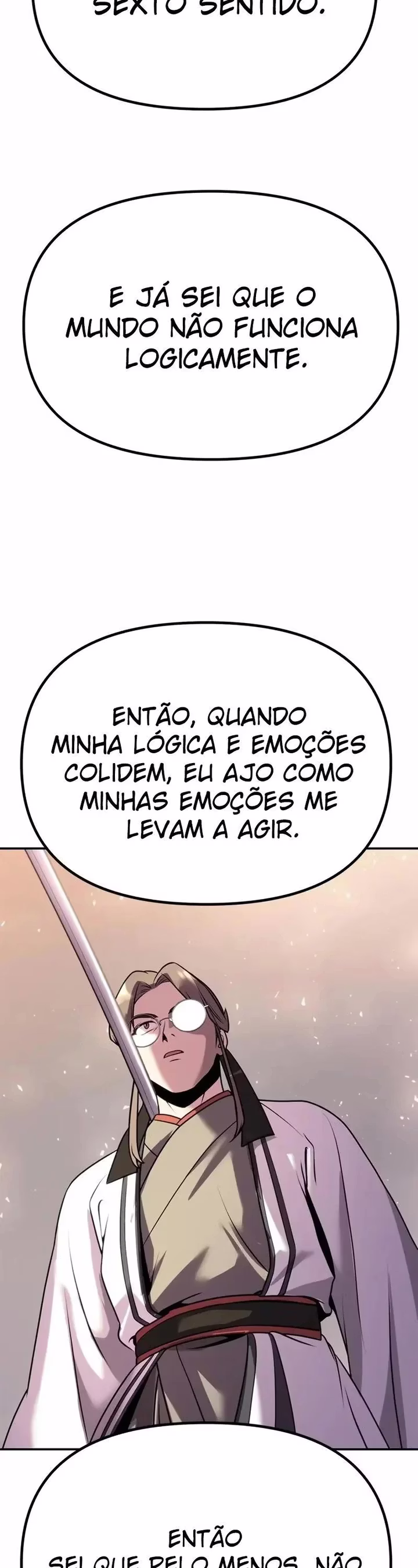 Página 46 de Crônicas da Reencarnação no Caminho Demoníaco - Capítulo 44
