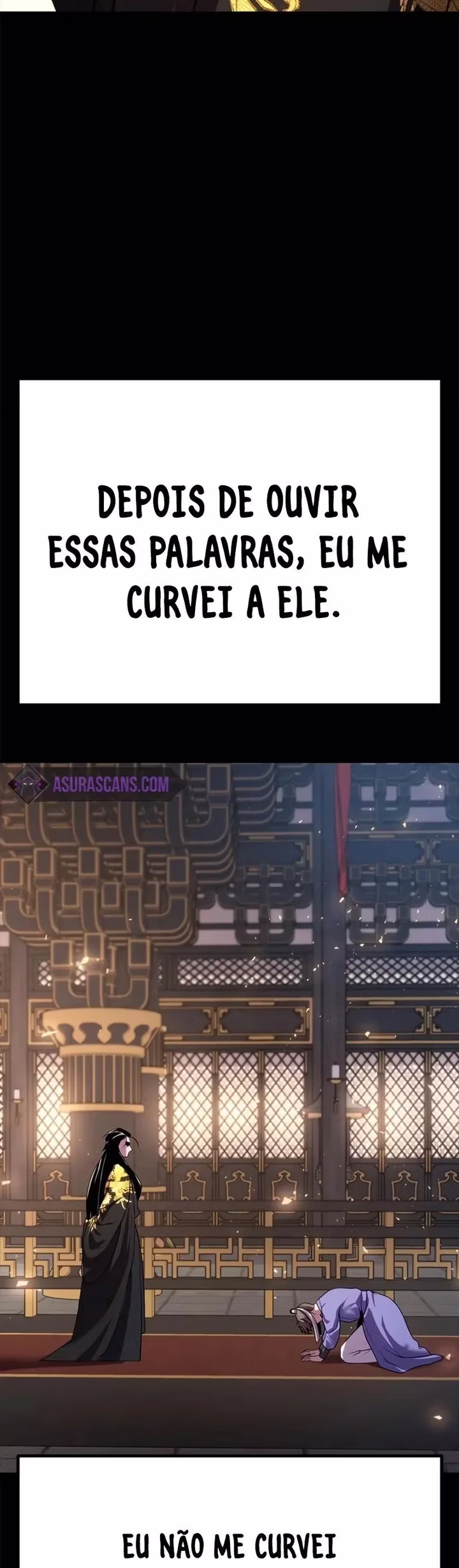 Página 54 de Crônicas da Reencarnação no Caminho Demoníaco - Capítulo 44