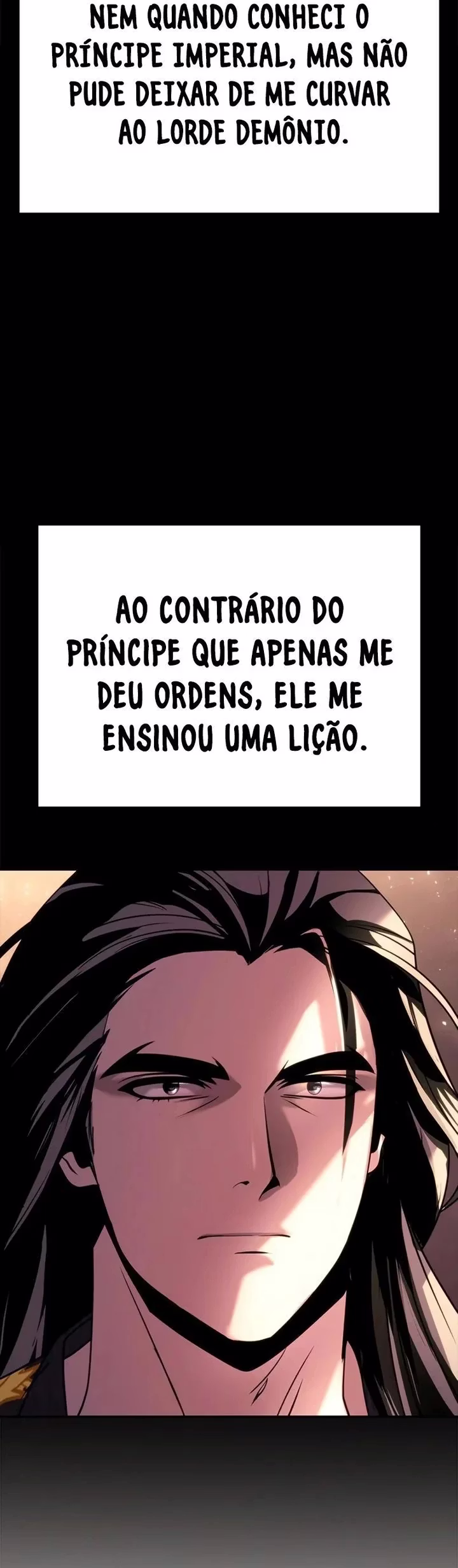 Página 55 de Crônicas da Reencarnação no Caminho Demoníaco - Capítulo 44