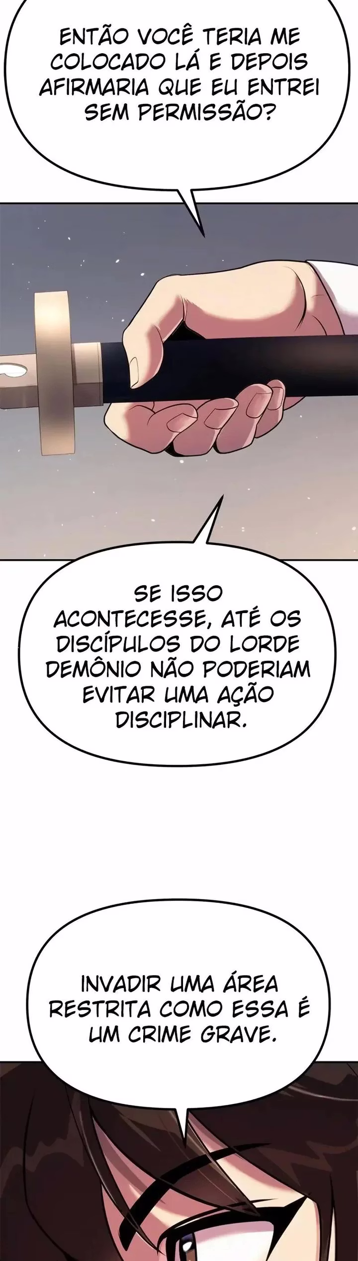 Página 59 de Crônicas da Reencarnação no Caminho Demoníaco - Capítulo 44