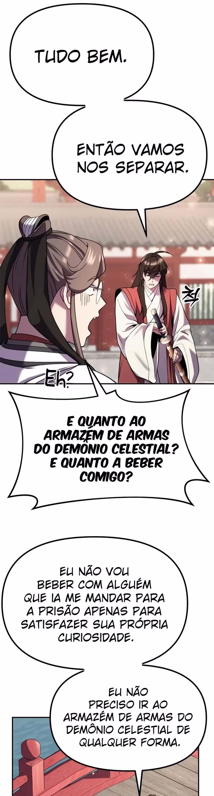 Página 62 de Crônicas da Reencarnação no Caminho Demoníaco - Capítulo 44