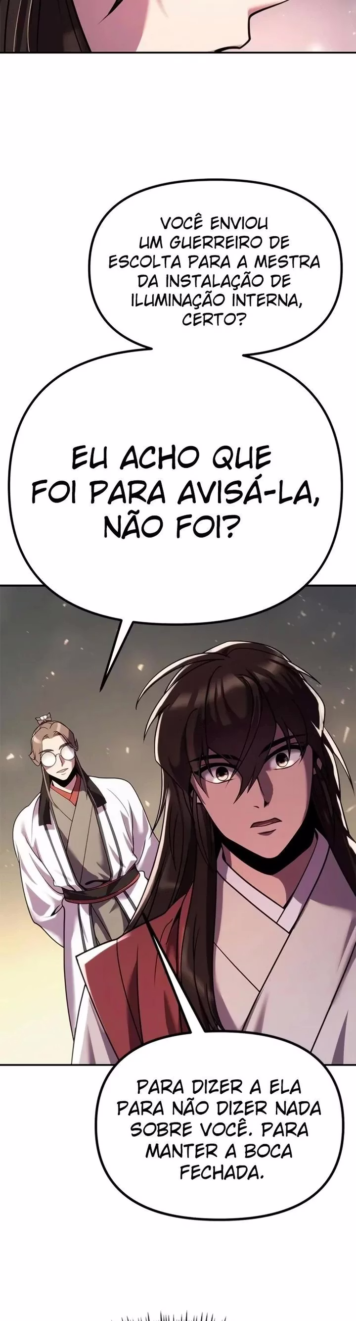 Página 64 de Crônicas da Reencarnação no Caminho Demoníaco - Capítulo 44