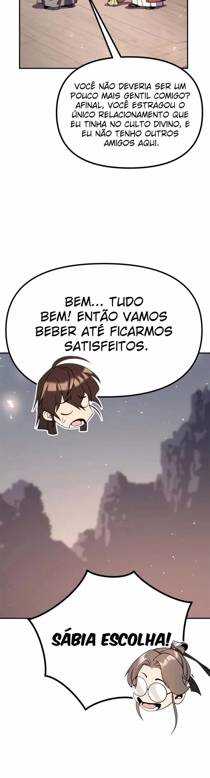 Página 66 de Crônicas da Reencarnação no Caminho Demoníaco - Capítulo 44
