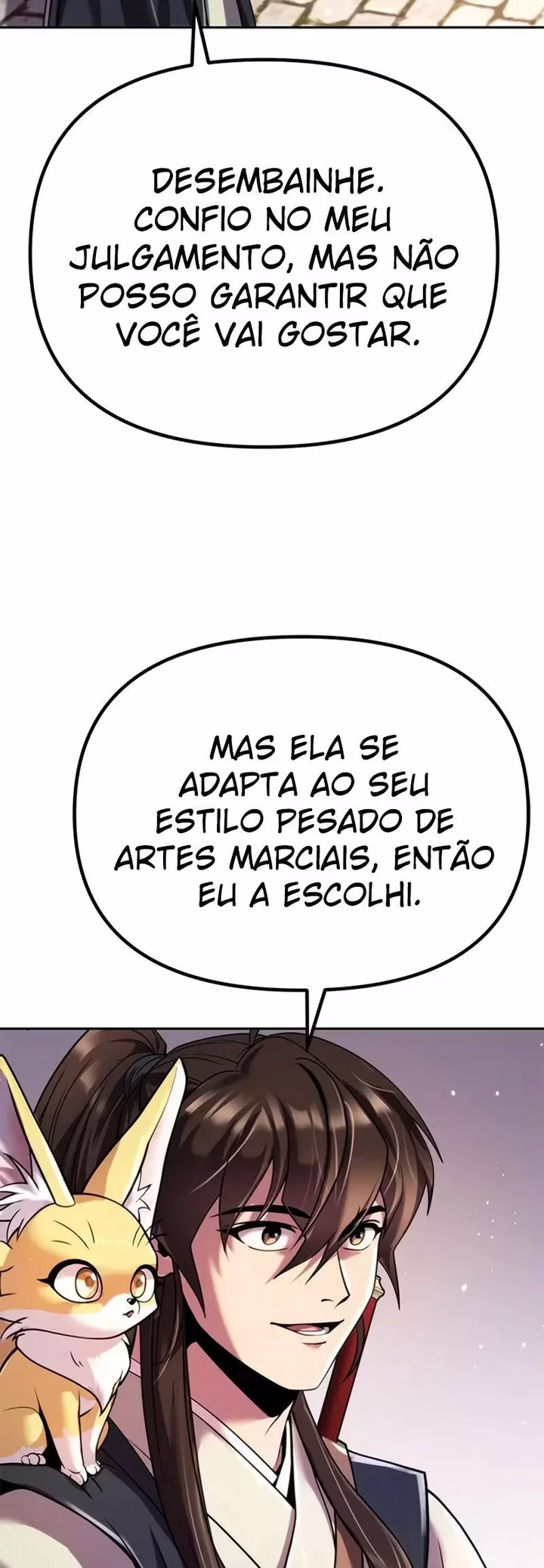 Página 16 de Crônicas da Reencarnação no Caminho Demoníaco - Capítulo 45