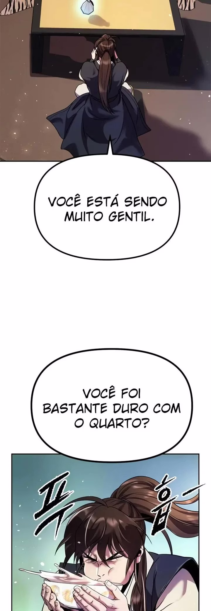 Página 31 de Crônicas da Reencarnação no Caminho Demoníaco - Capítulo 45