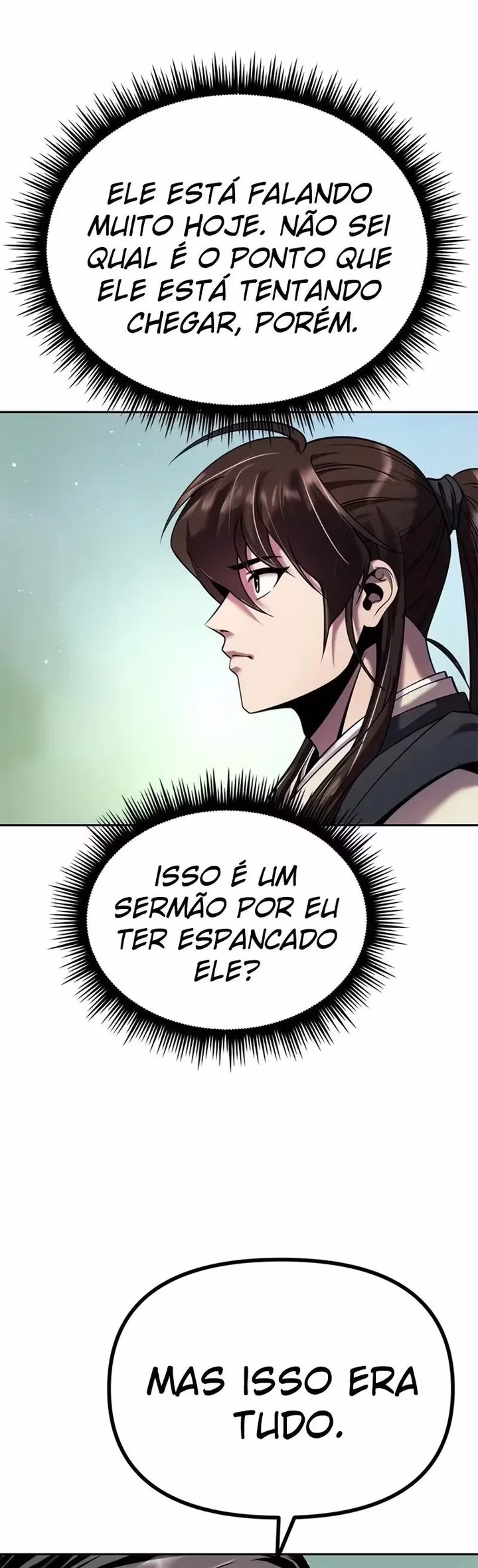 Página 35 de Crônicas da Reencarnação no Caminho Demoníaco - Capítulo 45