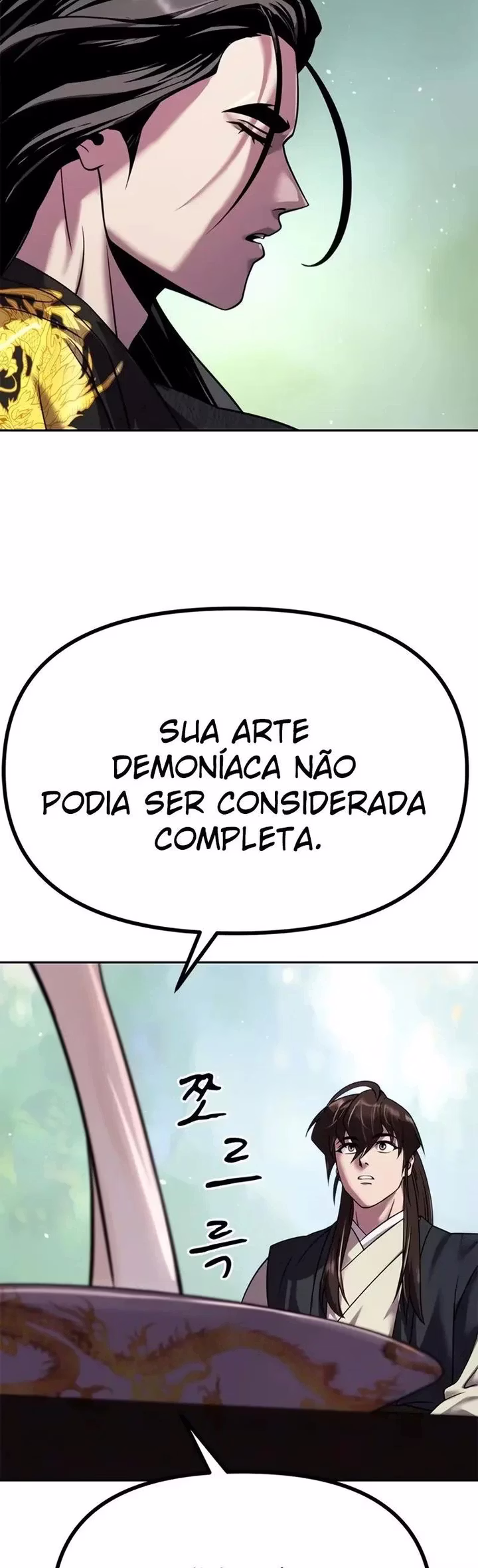 Página 36 de Crônicas da Reencarnação no Caminho Demoníaco - Capítulo 45