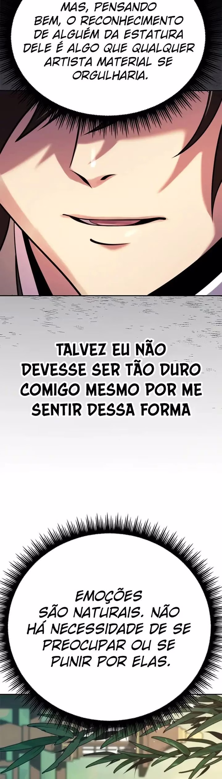 Página 50 de Crônicas da Reencarnação no Caminho Demoníaco - Capítulo 45