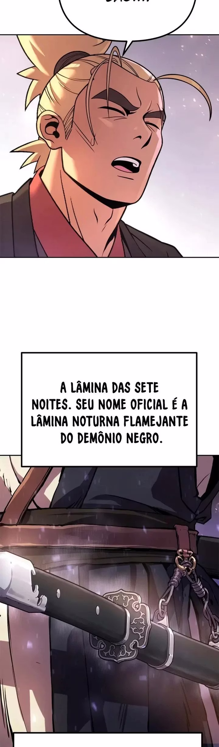 Página 5 de Crônicas da Reencarnação no Caminho Demoníaco - Capítulo 45