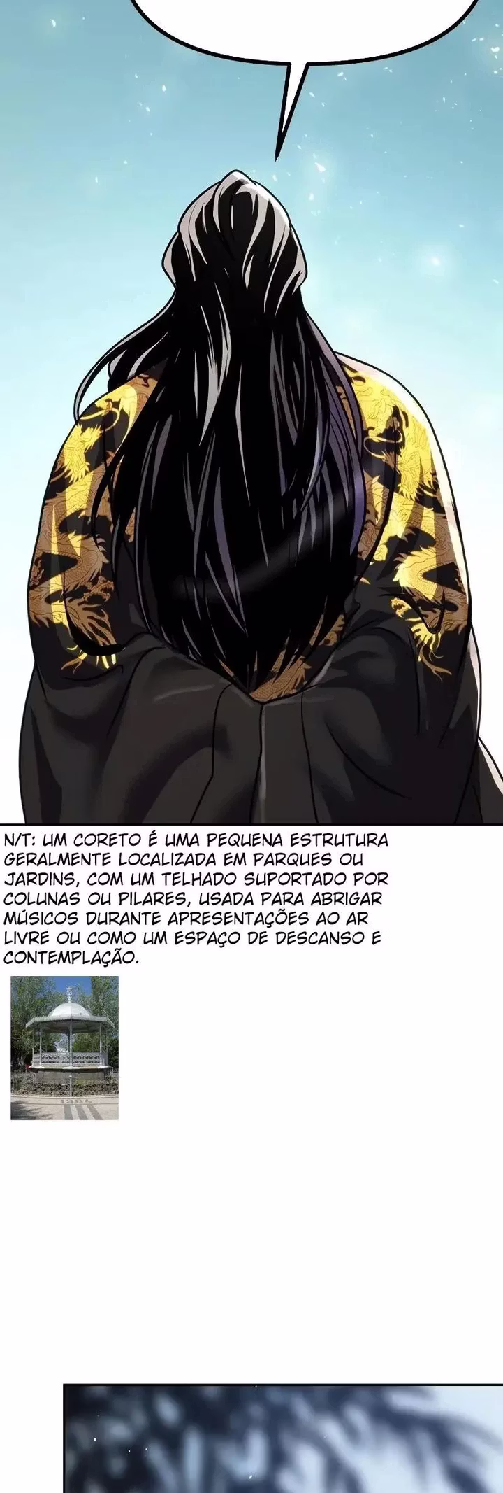 Página 25 de Crônicas da Reencarnação no Caminho Demoníaco - Capítulo 46