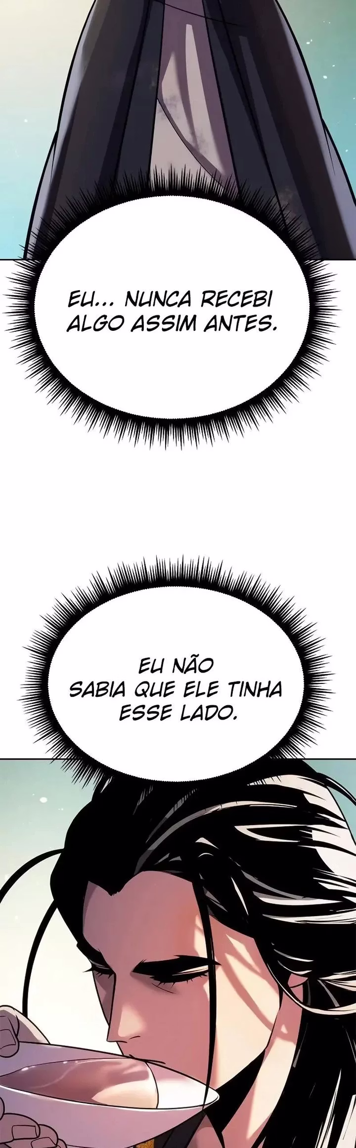 Página 31 de Crônicas da Reencarnação no Caminho Demoníaco - Capítulo 46