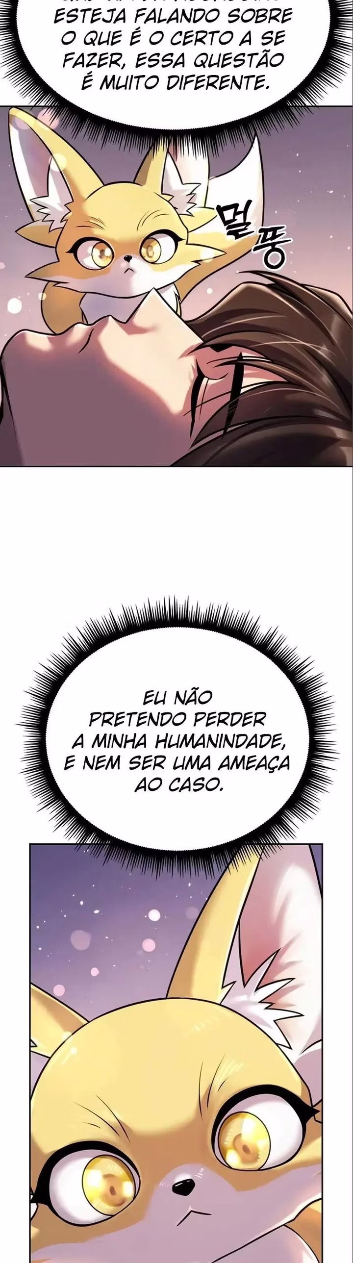 Página 31 de Crônicas da Reencarnação no Caminho Demoníaco - Capítulo 47