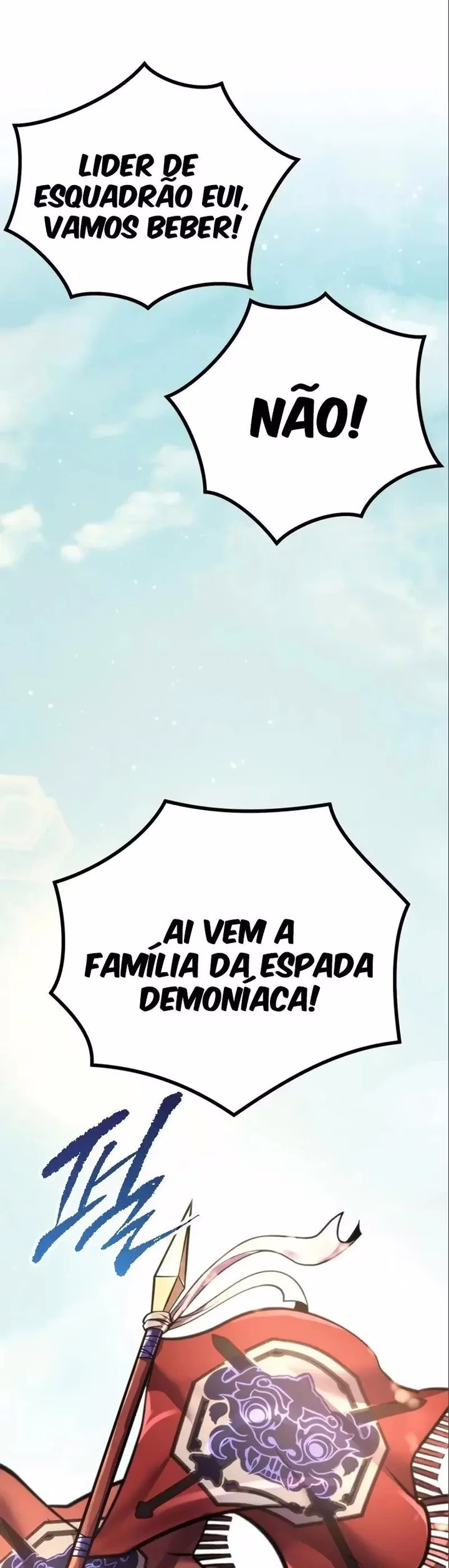 Página 45 de Crônicas da Reencarnação no Caminho Demoníaco - Capítulo 47