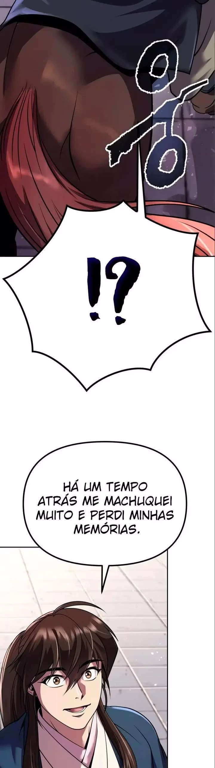 Página 54 de Crônicas da Reencarnação no Caminho Demoníaco - Capítulo 47