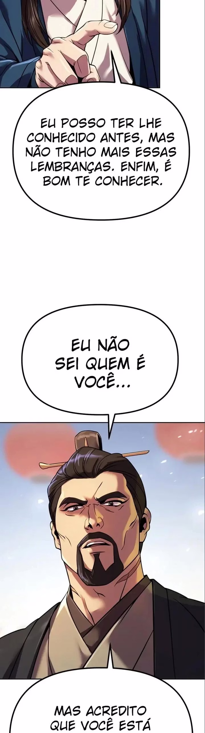 Página 55 de Crônicas da Reencarnação no Caminho Demoníaco - Capítulo 47