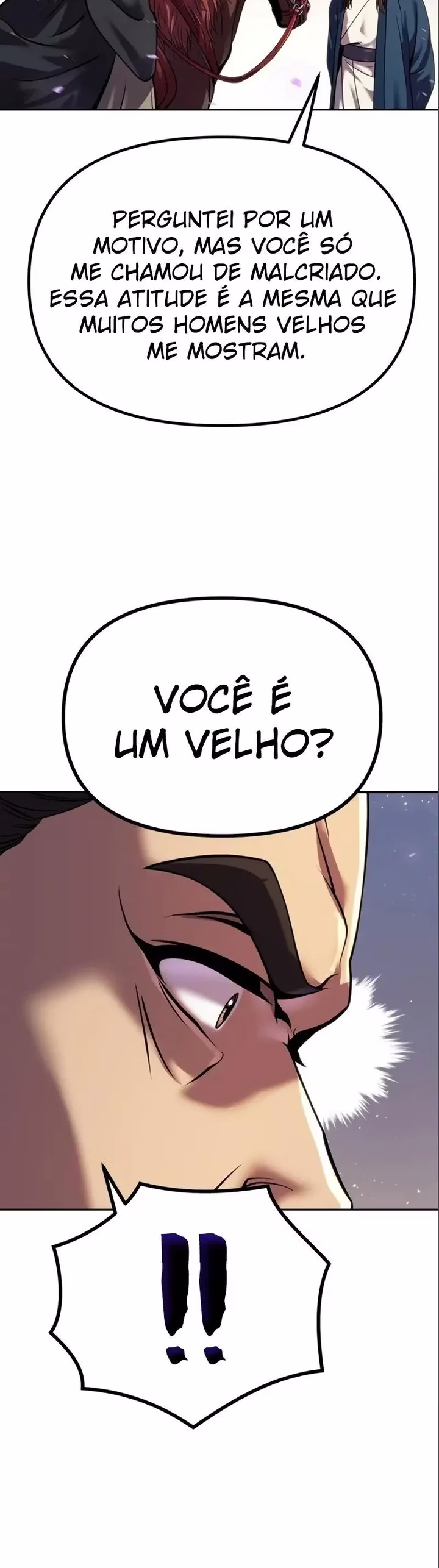 Página 57 de Crônicas da Reencarnação no Caminho Demoníaco - Capítulo 47