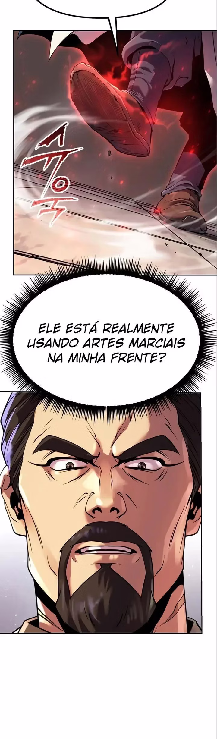 Página 67 de Crônicas da Reencarnação no Caminho Demoníaco - Capítulo 47
