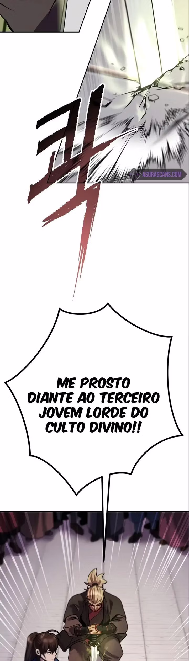 Página 16 de Crônicas da Reencarnação no Caminho Demoníaco - Capítulo 48