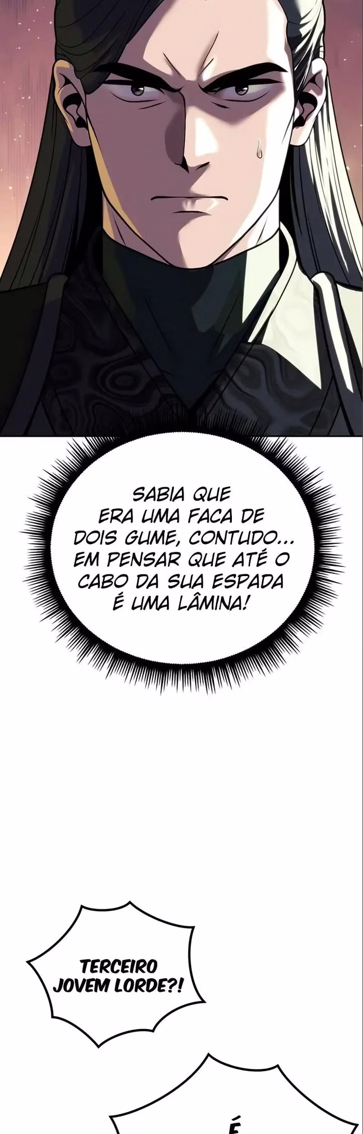 Página 23 de Crônicas da Reencarnação no Caminho Demoníaco - Capítulo 48