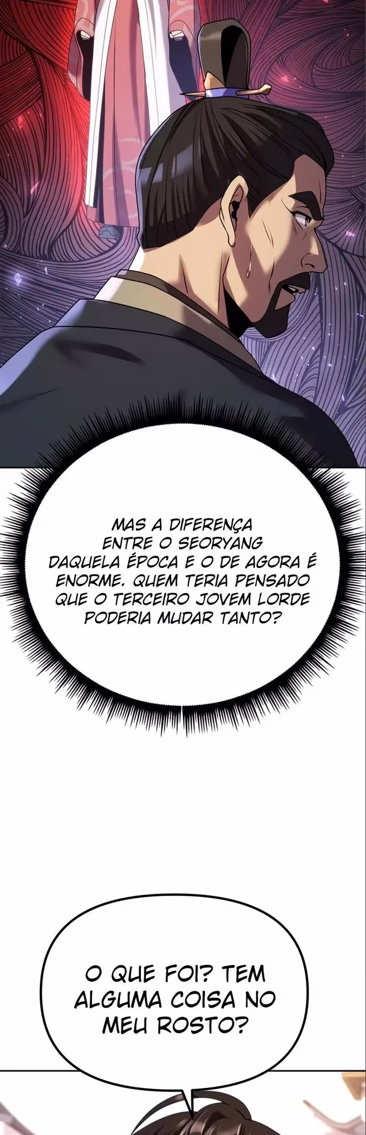 Página 26 de Crônicas da Reencarnação no Caminho Demoníaco - Capítulo 48